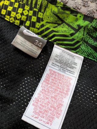 Bañador Nike Talla M