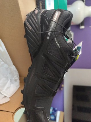 Zapatillas de hombre