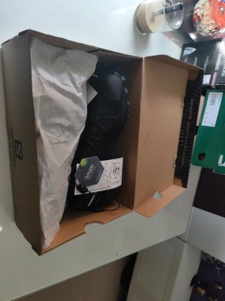 Zapatillas de hombre