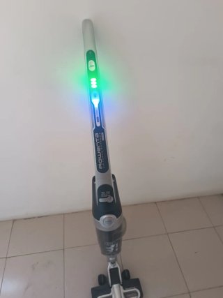 Rowenta Air Force Extreme 25,2V Aspirador