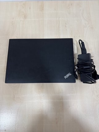 Lenovo Thinkpad T470 i3 7100 8GB RAM