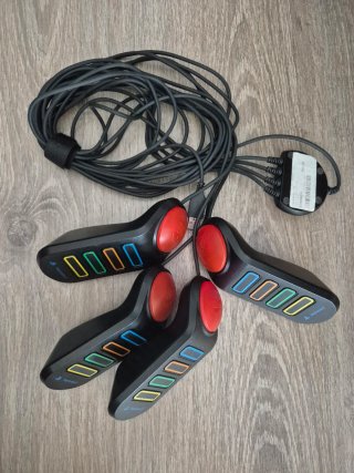 PlayStation 2 SCPH-30004 B Negra Juegos y accesori