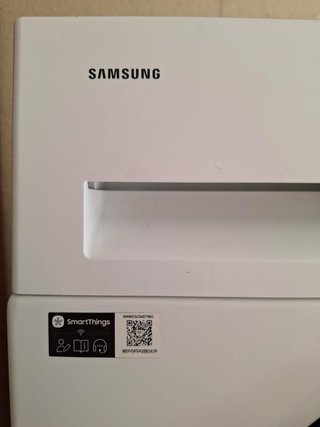 Lavadora Samsung 9kg - Nueva