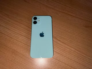 iPhone 12 mini 64GB