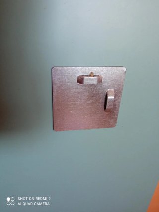Espejo de baño con lámpara LED