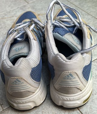 Scarpe Adidas Donna N.38