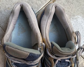 Scarpe Adidas Donna N.38