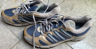 Scarpe Adidas Donna N.38