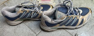 Scarpe Adidas Donna N.38