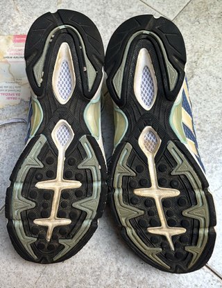 Scarpe Adidas Donna N.38