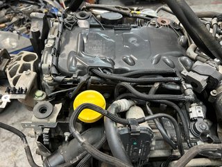 Motor M9R Renault