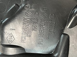 Motor M9R Renault