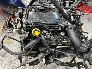 Motor M9R Renault