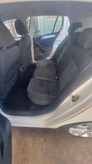 Volkswagen Golf 6 2.0 TDI 140CV DSG 2