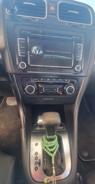 Volkswagen Golf 6 2.0 TDI 140CV DSG 2