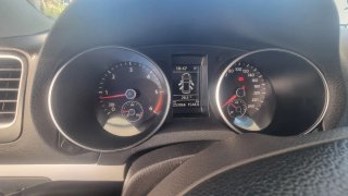 Volkswagen Golf 6 2.0 TDI 140CV DSG 2