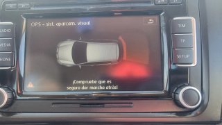 Volkswagen Golf 6 2.0 TDI 140CV DSG 2