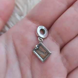 CHARM PROFESORA MAESTRA MAGISTERIO