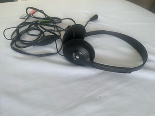 Auriculares NGS MS103 con micrófono para PC