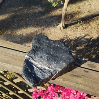 roca piedra acuario pecera