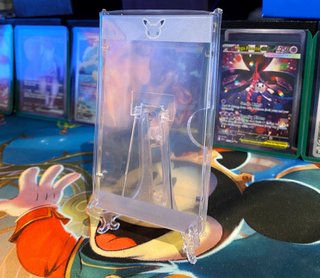 Expositores cartas 30 aniversario Pokemon nuevos
