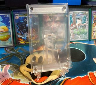 Expositores cartas 30 aniversario Pokemon nuevos