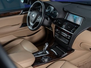 Oferta!! BMW X3 2016, 146.000km