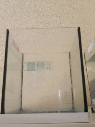 Acuario 10L