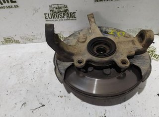 Mangueta delantera izquierda opel frontera 28061