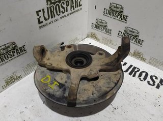 Mangueta delantera izquierda opel frontera 28061