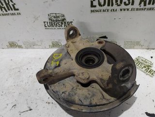Mangueta delantera izquierda opel frontera 28061