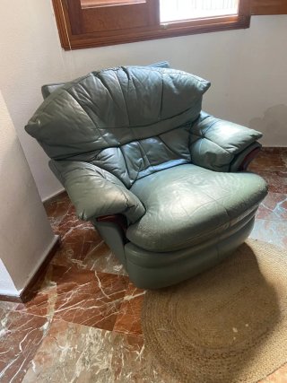 Cosas de hogar Sofás, muebles y alfombra
