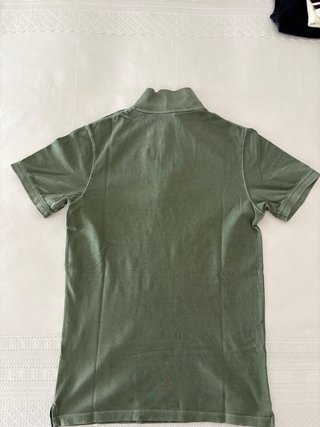 Polo Jack & Jones Verde