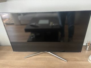 Samsung UE40H6400AW TV 40 Full HD Smart TV