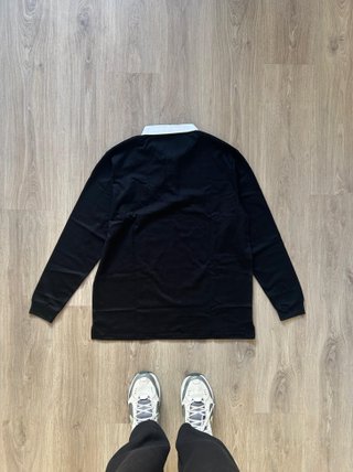 Polo Guinness MGN Manga Larga XL