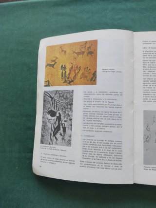 Historia del arte Edelvives.