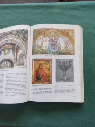 Historia del arte Edelvives.