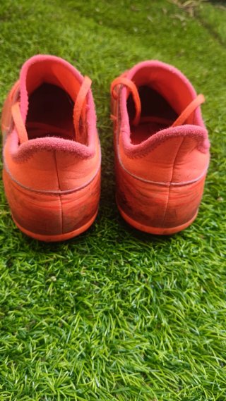 Botas de fútbol niño Talla 36