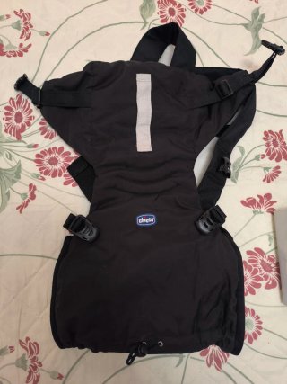Mochila porta bebé Chicco Easy Fit