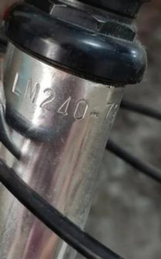Bicicleta Montaña Romester Doble Suspensión