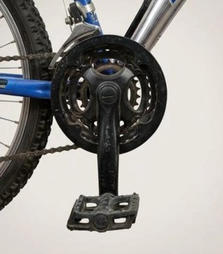 Bicicleta Montaña Romester Doble Suspensión
