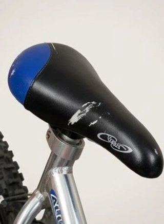 Bicicleta Montaña Romester Doble Suspensión