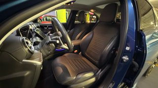 Mercedes Clase C 200d AMG Line Premium ECO 2022