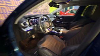 Mercedes Clase C 200d AMG Line Premium ECO 2022