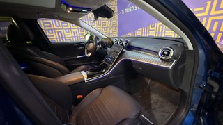 Mercedes Clase C 200d AMG Line Premium ECO 2022