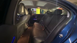 Mercedes Clase C 200d AMG Line Premium ECO 2022
