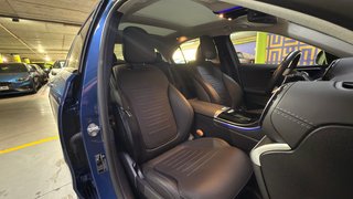 Mercedes Clase C 200d AMG Line Premium ECO 2022