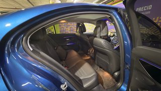 Mercedes Clase C 200d AMG Line Premium ECO 2022