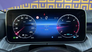 Mercedes Clase C 200d AMG Line Premium ECO 2022