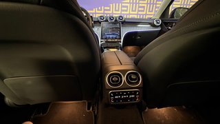 Mercedes Clase C 200d AMG Line Premium ECO 2022